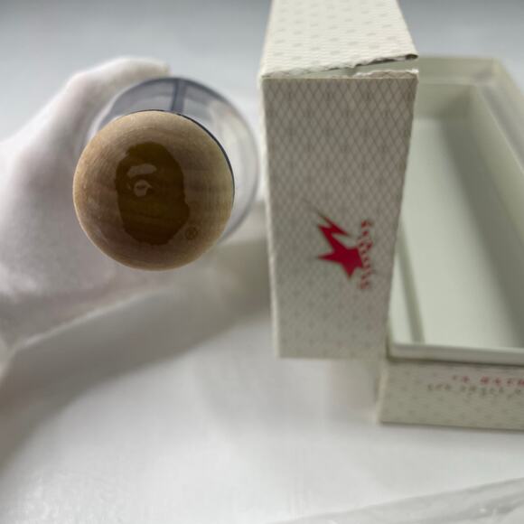 BAPE 2012 Card Members Exclusive Tee + Bottle | Size S - Picture 13 of 13